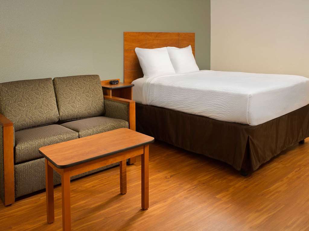 Value Place Fayetteville Room photo